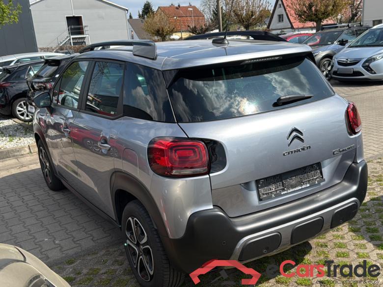 Citroen Feel C3 Aircross #3
