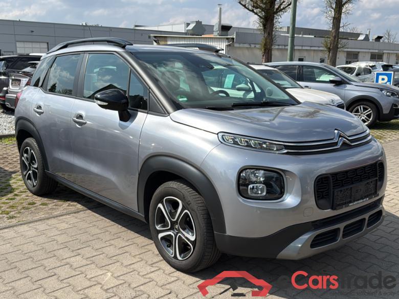 Citroen Feel C3 Aircross #4