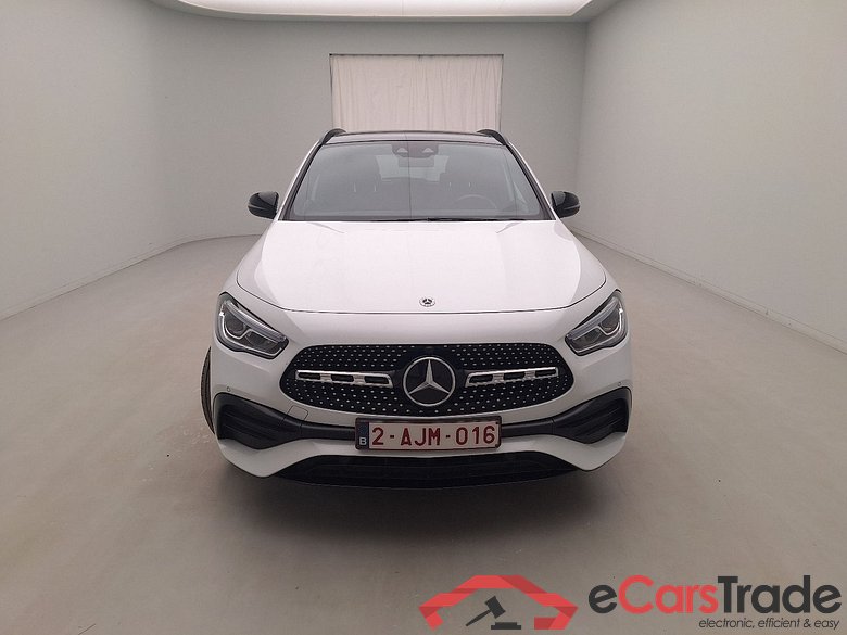 Mercedes, GLA '20, Mercedes-Benz GLA GLA 250e Business Solution 5d