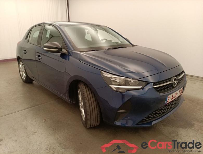 Opel Corsa 1.2 Turbo 74kW S/S Edition 5d #2