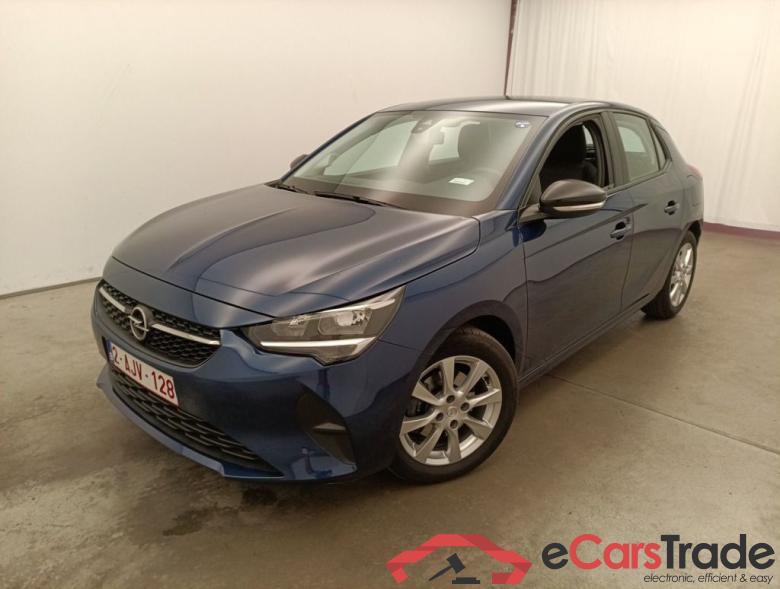Opel Corsa 1.2 Turbo 74kW S/S Edition 5d #3