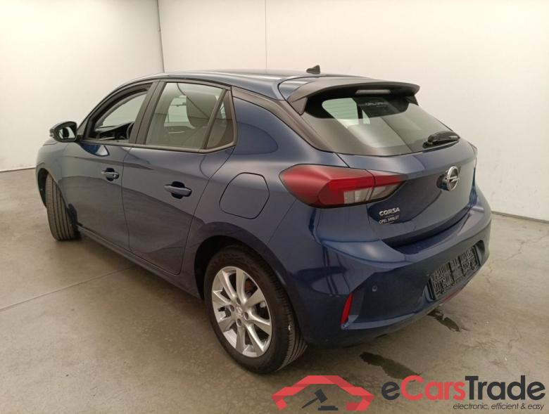 Opel Corsa 1.2 Turbo 74kW S/S Edition 5d #4