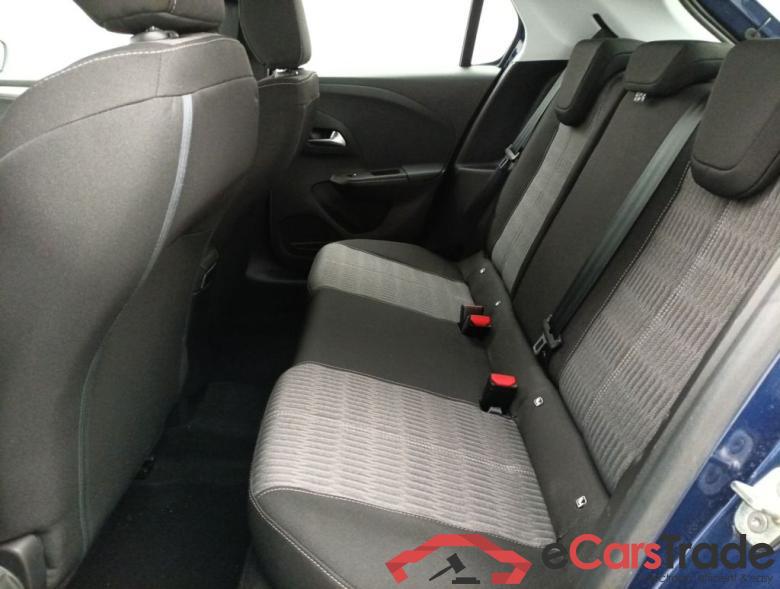 Opel Corsa 1.2 Turbo 74kW S/S Edition 5d #6