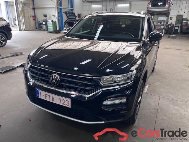 VOLKSWAGEN T-Roc T-Roc UNITED 1.0 OPF  81 kW (110 pk) 6 versnellingen manueel #2