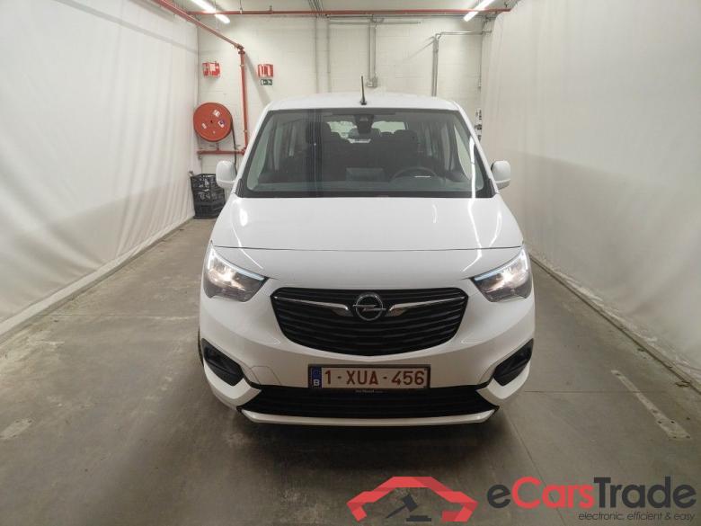 Opel Combo Life 1.2 Turbo Start/Stop Edition L1H1 5d 7pl #1