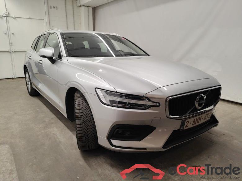 Volvo V60 B3 Geartronic Momentum Pro 5d #2