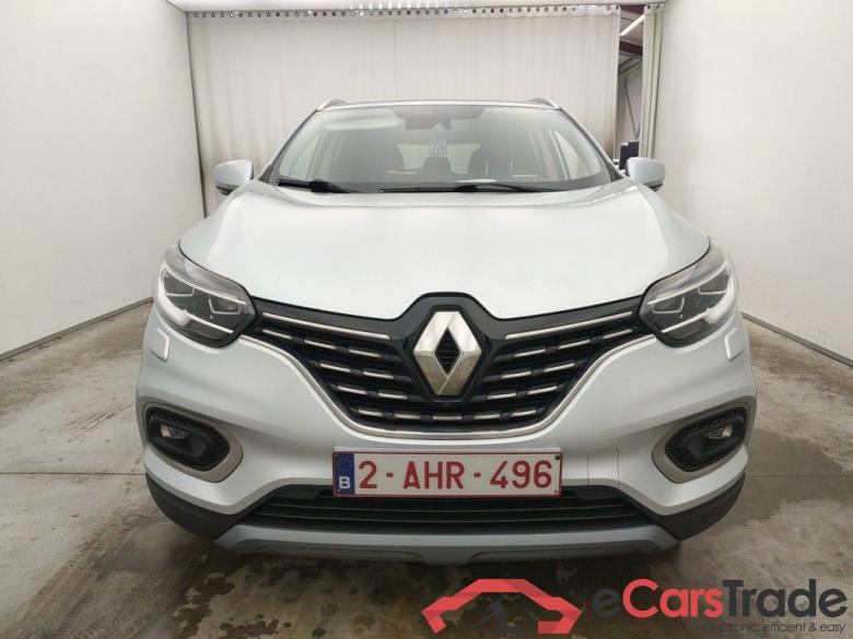 Renault Kadjar TCe 140 GPF Intens 5d #1