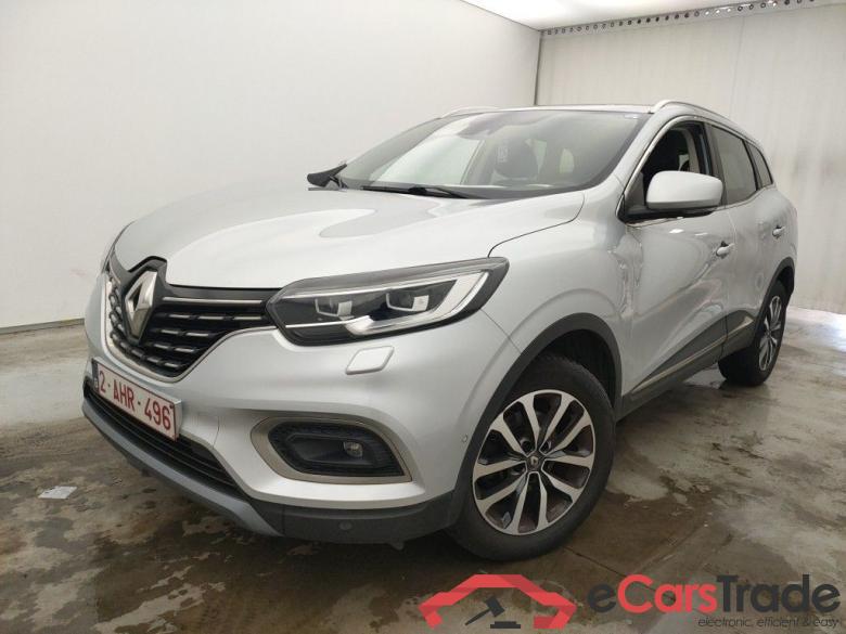 Renault Kadjar TCe 140 GPF Intens 5d #3
