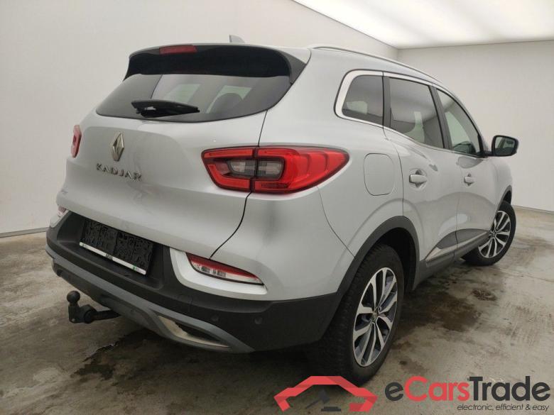 Renault Kadjar TCe 140 GPF Intens 5d #4