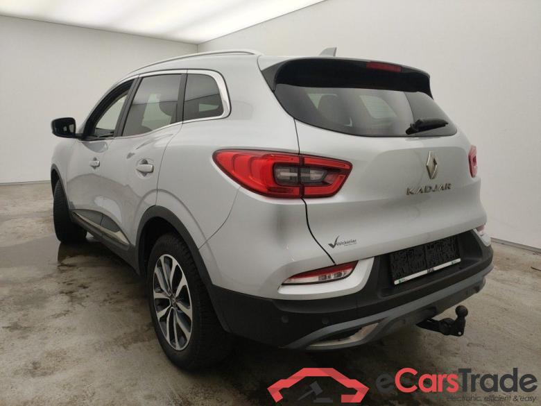 Renault Kadjar TCe 140 GPF Intens 5d #5