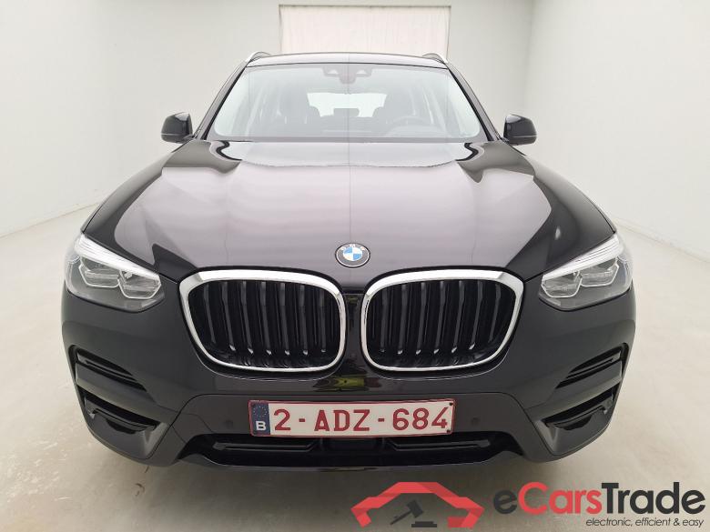 BMW, X3 '17, BMW X3 xDrive30e (120 kW) 5d #1