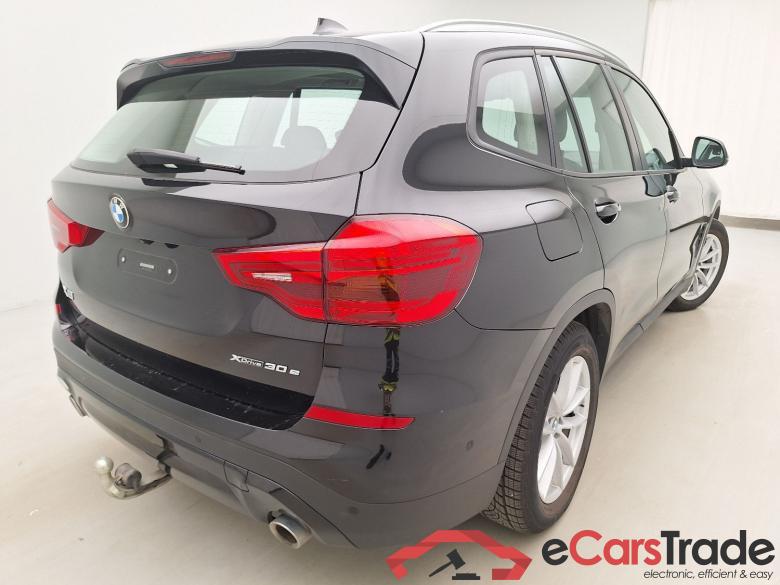 BMW, X3 '17, BMW X3 xDrive30e (120 kW) 5d #5