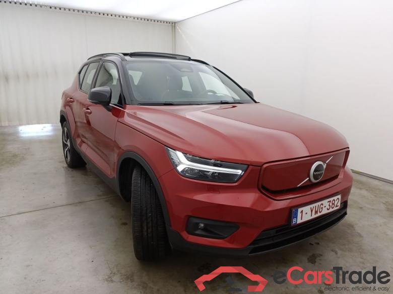 Volvo XC40 P8 4x4 Recharge R-Design 5d #2