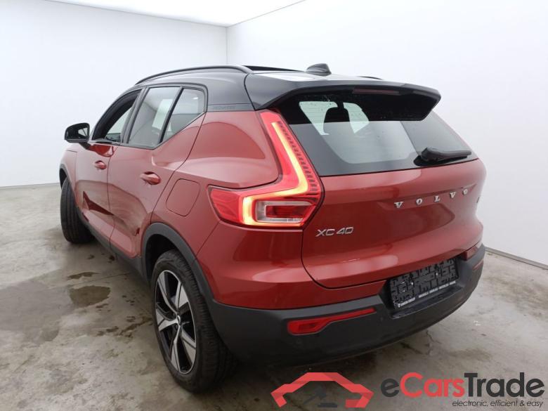 Volvo XC40 P8 4x4 Recharge R-Design 5d #4