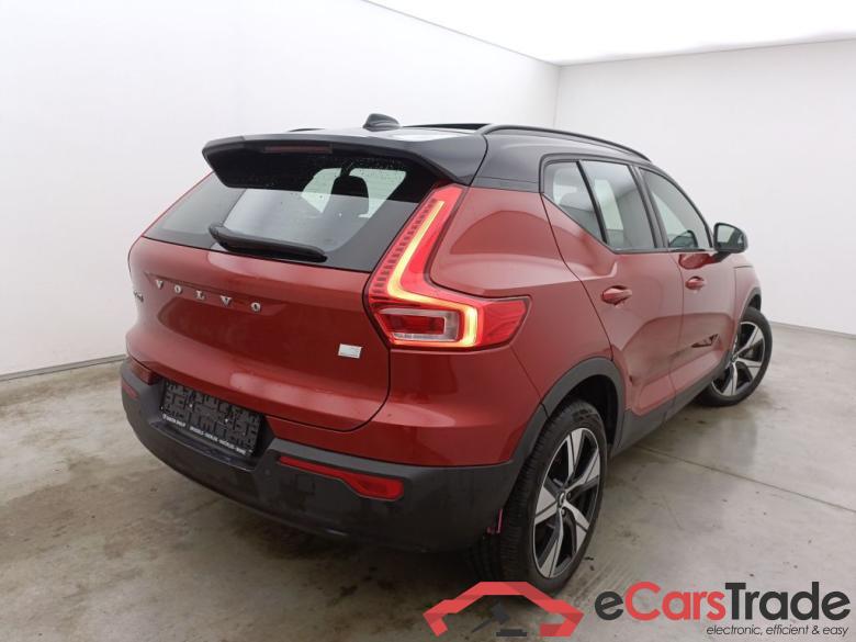 Volvo XC40 P8 4x4 Recharge R-Design 5d #5