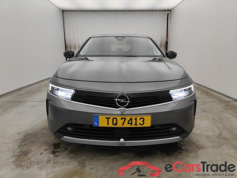 OPEL ASTRA - 2022 1.2 Turbo 130hp Business Edition S/S 5d #1
