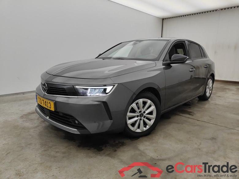 OPEL ASTRA - 2022 1.2 Turbo 130hp Business Edition S/S 5d #3