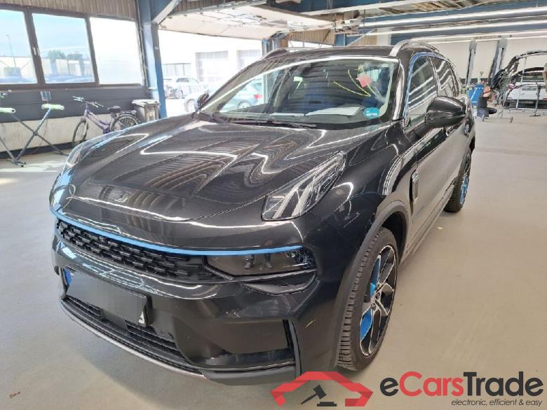 LynkAndCo Lynk & Co 01 ´20 LYNK & CO 01 PHEV 5d 132kW #1