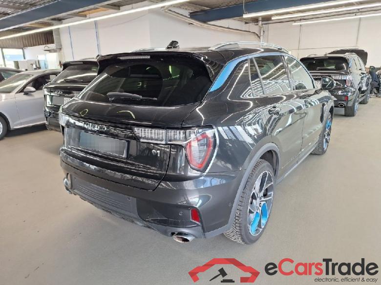 LynkAndCo Lynk & Co 01 ´20 LYNK & CO 01 PHEV 5d 132kW #2