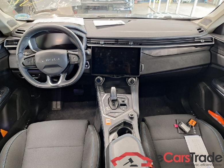 LynkAndCo Lynk & Co 01 ´20 LYNK & CO 01 PHEV 5d 132kW #3