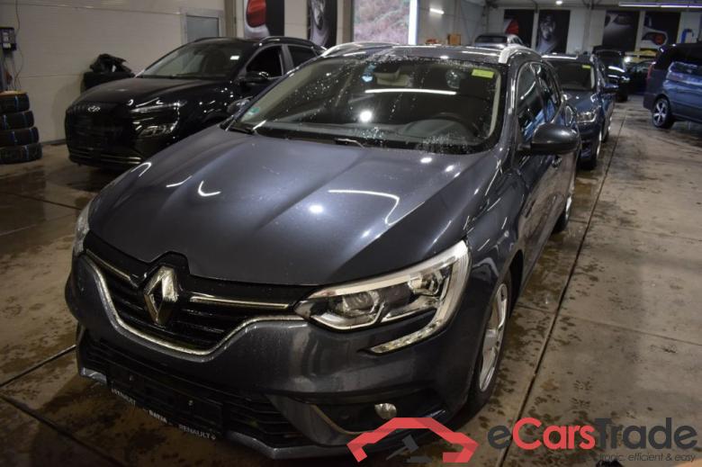 Renault Mégane GT ´15 RENAULT Megane Grandtour ENERGY dCi 110 BUSINESS 5d 81kW #1