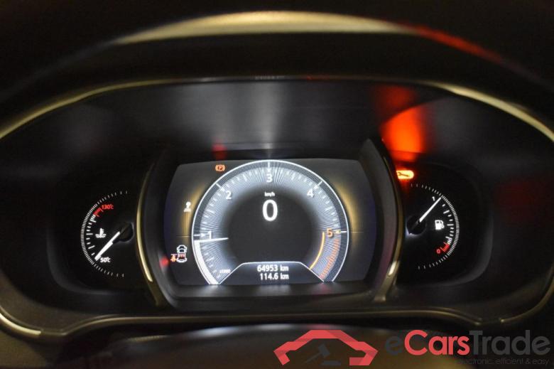 Renault Mégane GT ´15 RENAULT Megane Grandtour ENERGY dCi 110 BUSINESS 5d 81kW #6