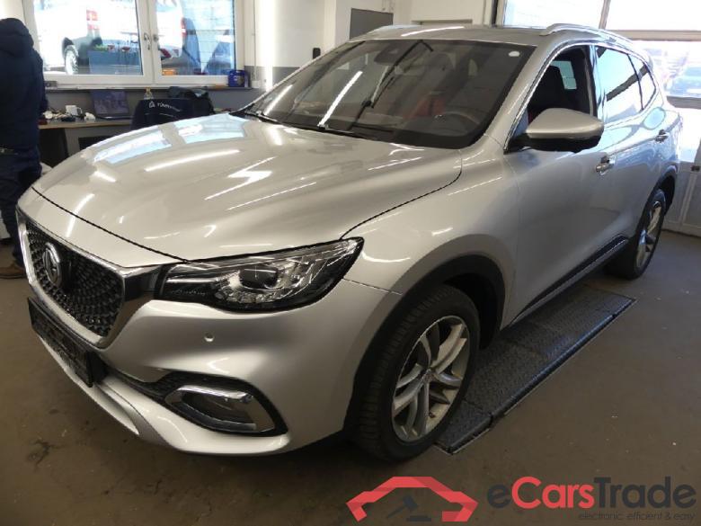 MG EHS ´21 MG EHS PHEV Luxury 5d 119kW #1