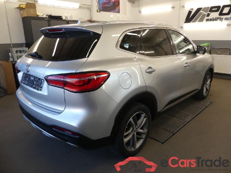 MG EHS ´21 MG EHS PHEV Luxury 5d 119kW #2