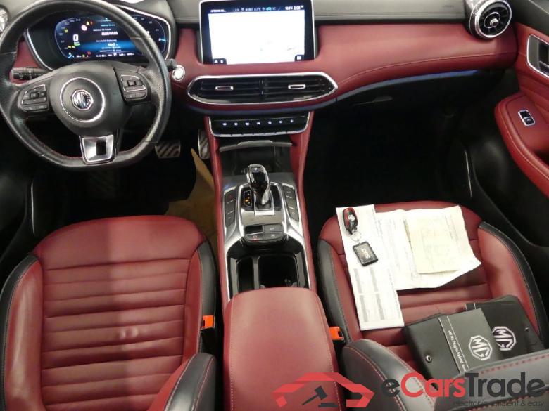 MG EHS ´21 MG EHS PHEV Luxury 5d 119kW #3