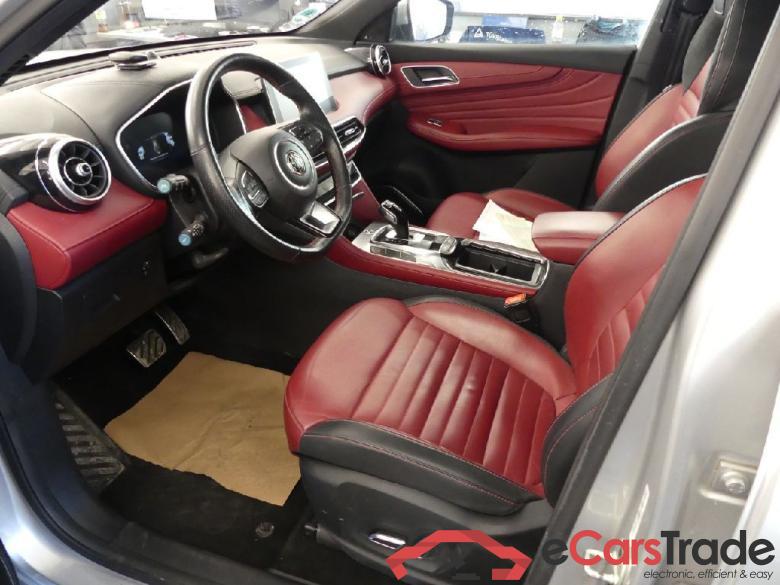 MG EHS ´21 MG EHS PHEV Luxury 5d 119kW #4