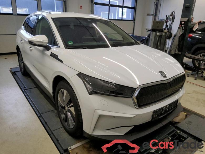 Skoda 80 150kW Enyaq iV #2