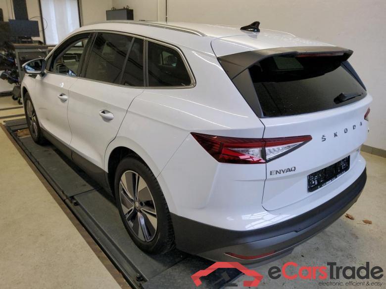 Skoda 80 150kW Enyaq iV #3