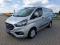 preview Ford Transit Custom #0
