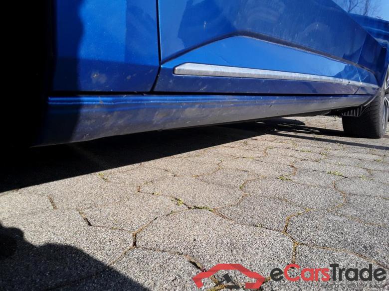 Skoda Laurin & Klement 1.4 TSI iV Superb Combi #5