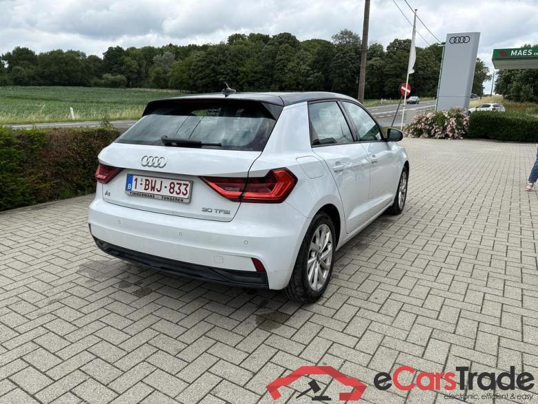 AUDI A1 Sportback Audi A1 Sportback Advanced 30 TFSI  81(110) kW(pk) 6 versnellingen #2