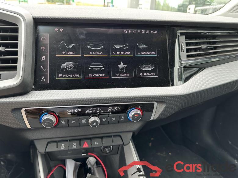 AUDI A1 Sportback Audi A1 Sportback Advanced 30 TFSI  81(110) kW(pk) 6 versnellingen #4