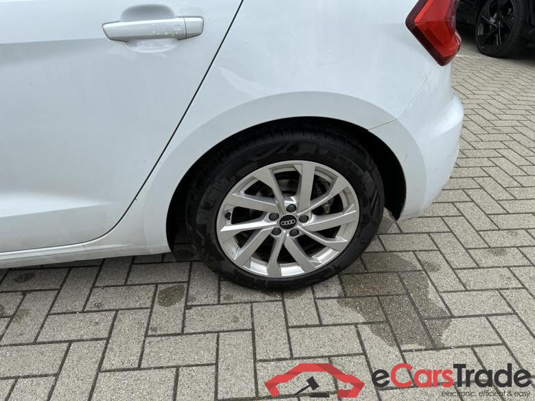 AUDI A1 Sportback Audi A1 Sportback Advanced 30 TFSI  81(110) kW(pk) 6 versnellingen #5