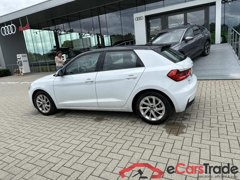 AUDI A1 Sportback Audi A1 Sportback Advanced 30 TFSI  81(110) kW(pk) 6 versnellingen #6