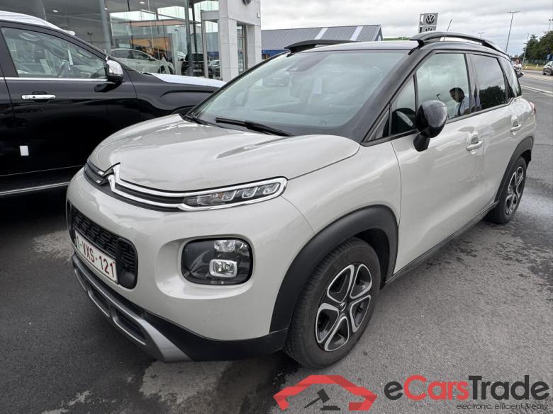 CITROEN C3 Aircross Aircross 1.2 PureTech Feel (EU6.2) #1