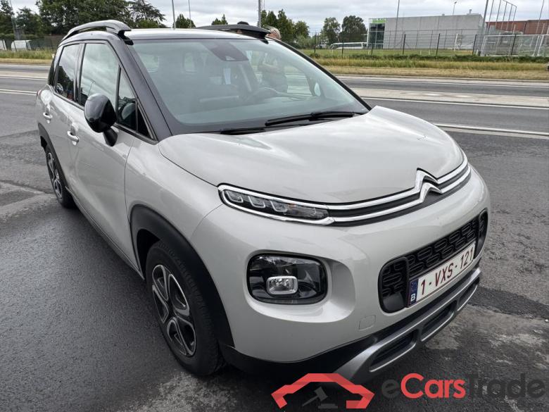 CITROEN C3 Aircross Aircross 1.2 PureTech Feel (EU6.2) #2