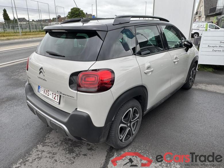 CITROEN C3 Aircross Aircross 1.2 PureTech Feel (EU6.2) #4