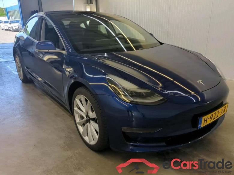 Tesla Model 3 Long Range AWD 75kWh #5