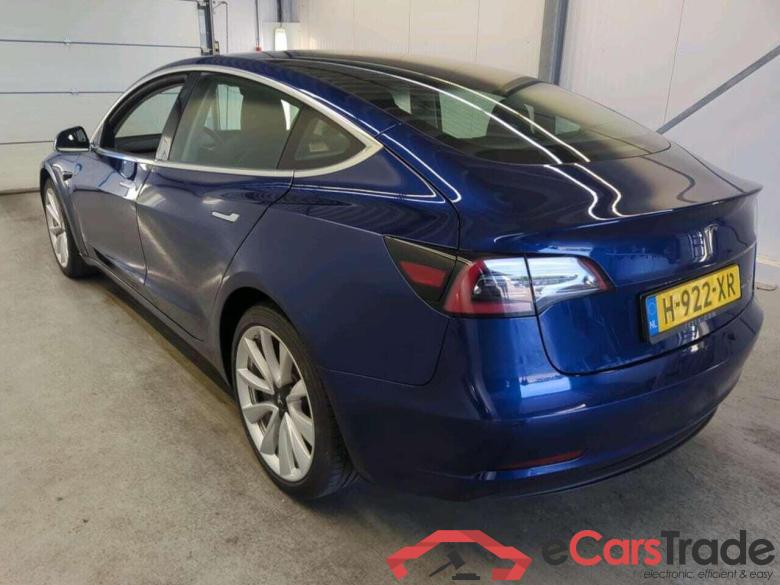 Tesla Model 3 Long Range AWD 75kWh #6