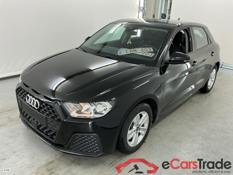 AUDI A1 SPORTBACK 1.0 25 TFSI ATTRACTION #2