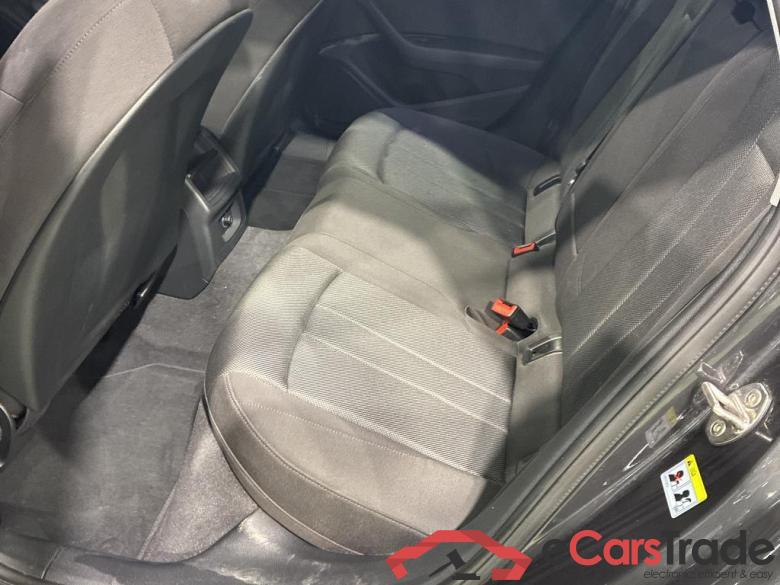 AUDI A4 AVANT DIESEL - 2019 35 TDi (EU6d-TEMP) STOCK #3