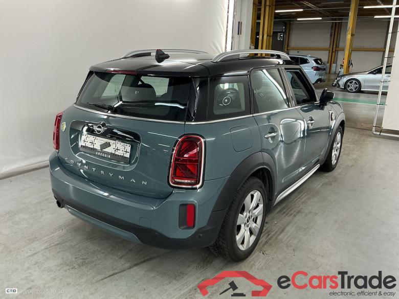 MINI COUNTRYMAN 1.5 COOPER S E 4WD AUTO #4