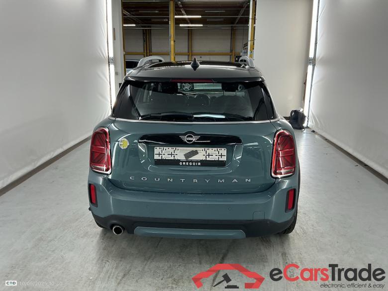 MINI COUNTRYMAN 1.5 COOPER S E 4WD AUTO #5