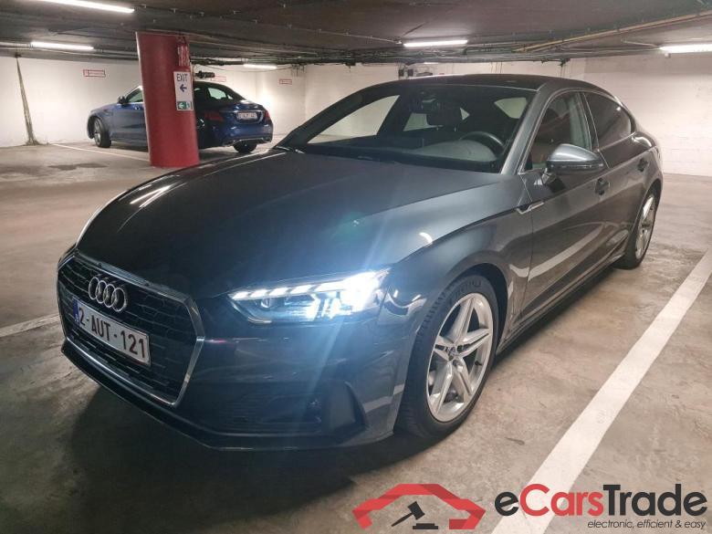 AUDI - AUD A5 SB 35 TFSI 150PK S-Tronic Business Edition & Pack Platinum * PETROL * #1