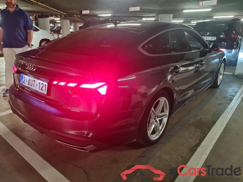 AUDI - AUD A5 SB 35 TFSI 150PK S-Tronic Business Edition & Pack Platinum * PETROL * #2