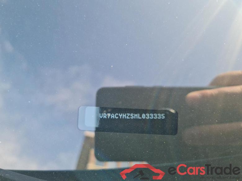CITROËN - CIT C5 AIRCROSS BlueHDi 130PK EAT8 Business Lounge With Nappa Leather #6